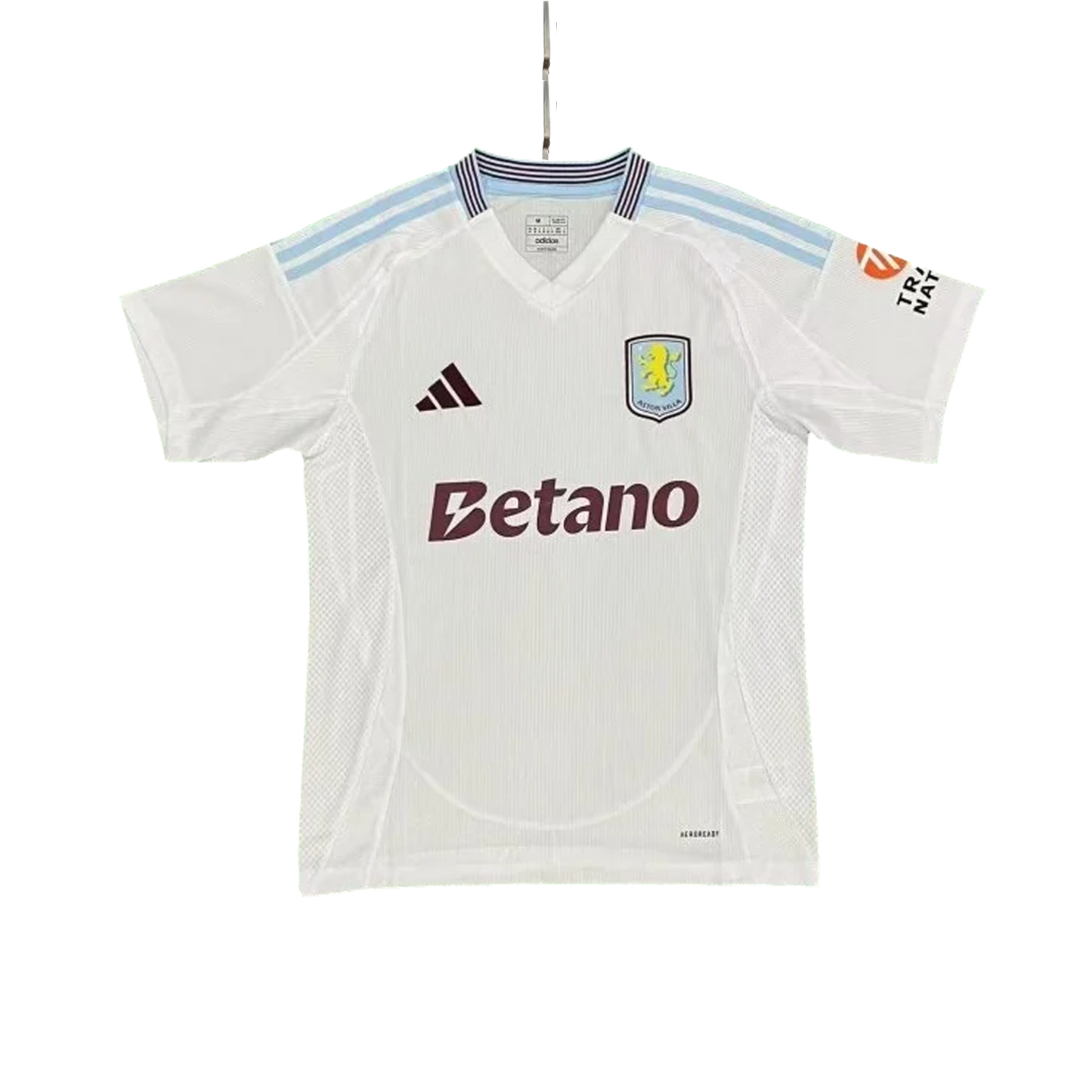 Aston Villa Away Jersey 2024/25