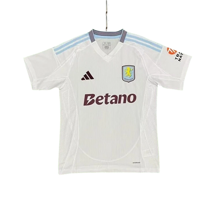 Aston Villa Away Jersey 2024/25