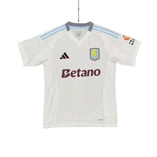 Aston Villa Away Jersey 2024/25