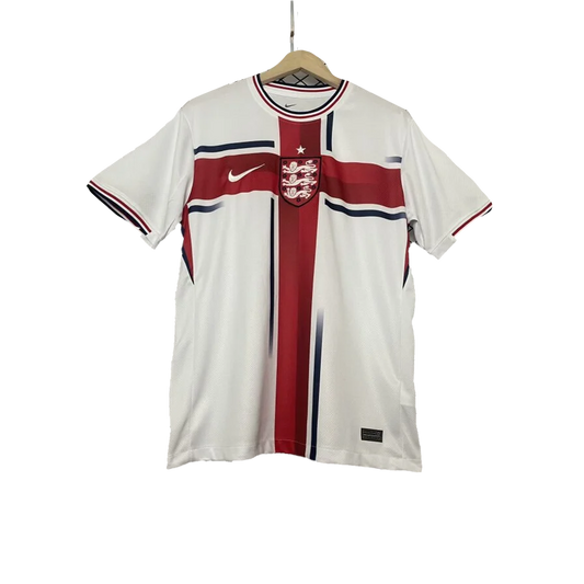 England "Red" Special Jersey 2024/25