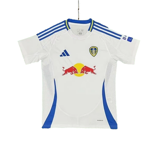 Leeds United Home Jersey 2024/25