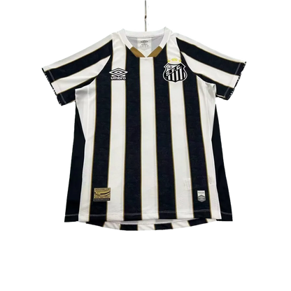 Santos FC Away Jersey 2024/25
