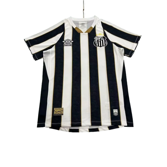 Santos FC Away Jersey 2024/25