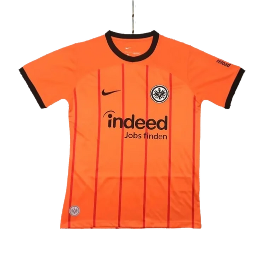 Eintracht Frankfurt Third Jersey 2024/25