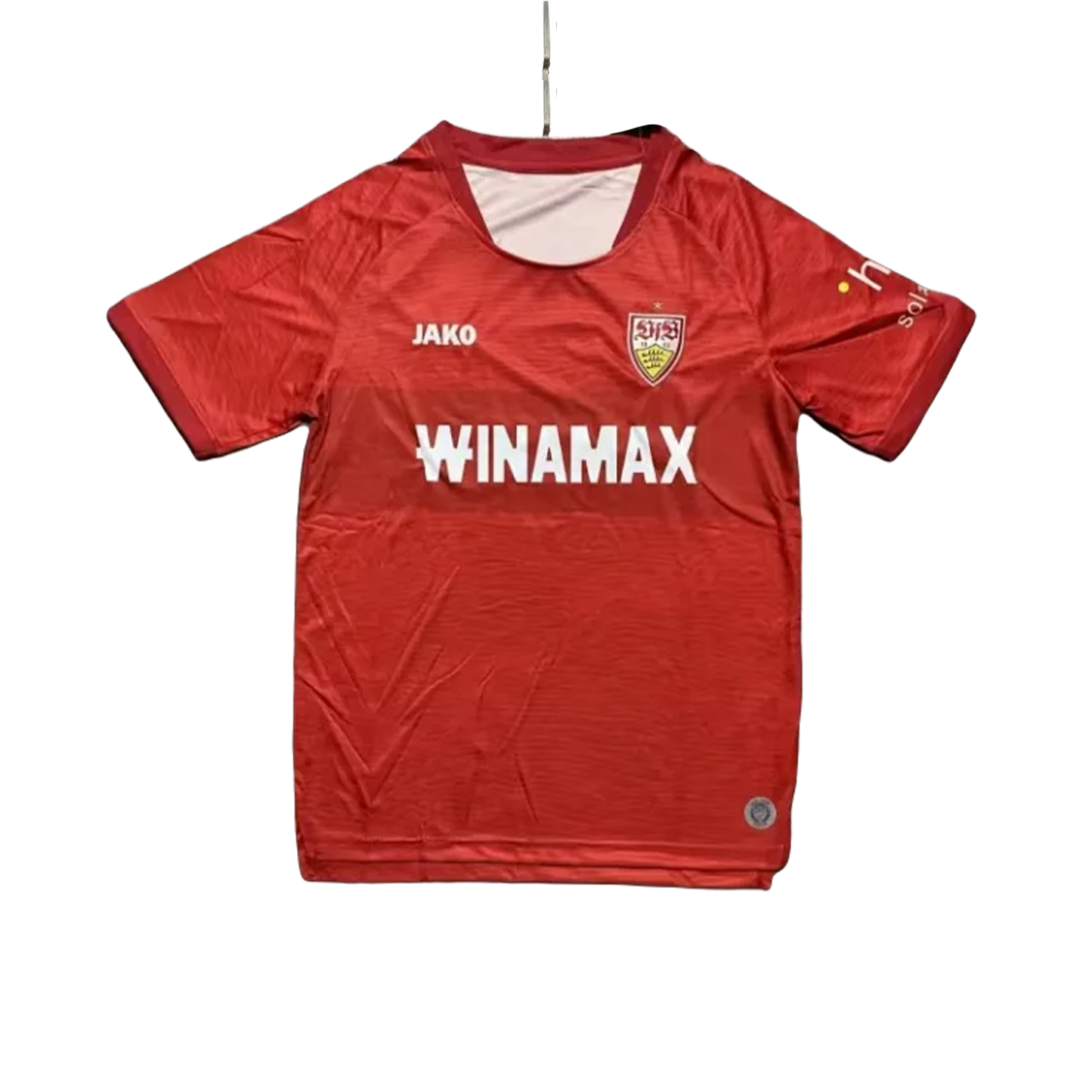 VfB Stuttgart Home Jersey 2023/24