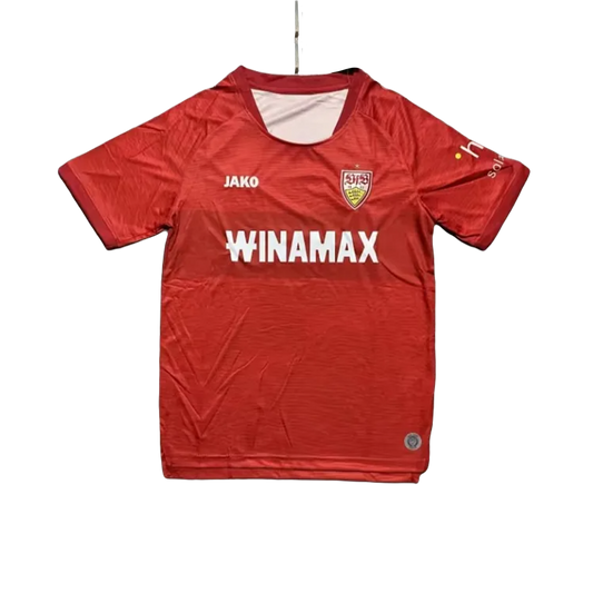 VfB Stuttgart Home Jersey 2023/24