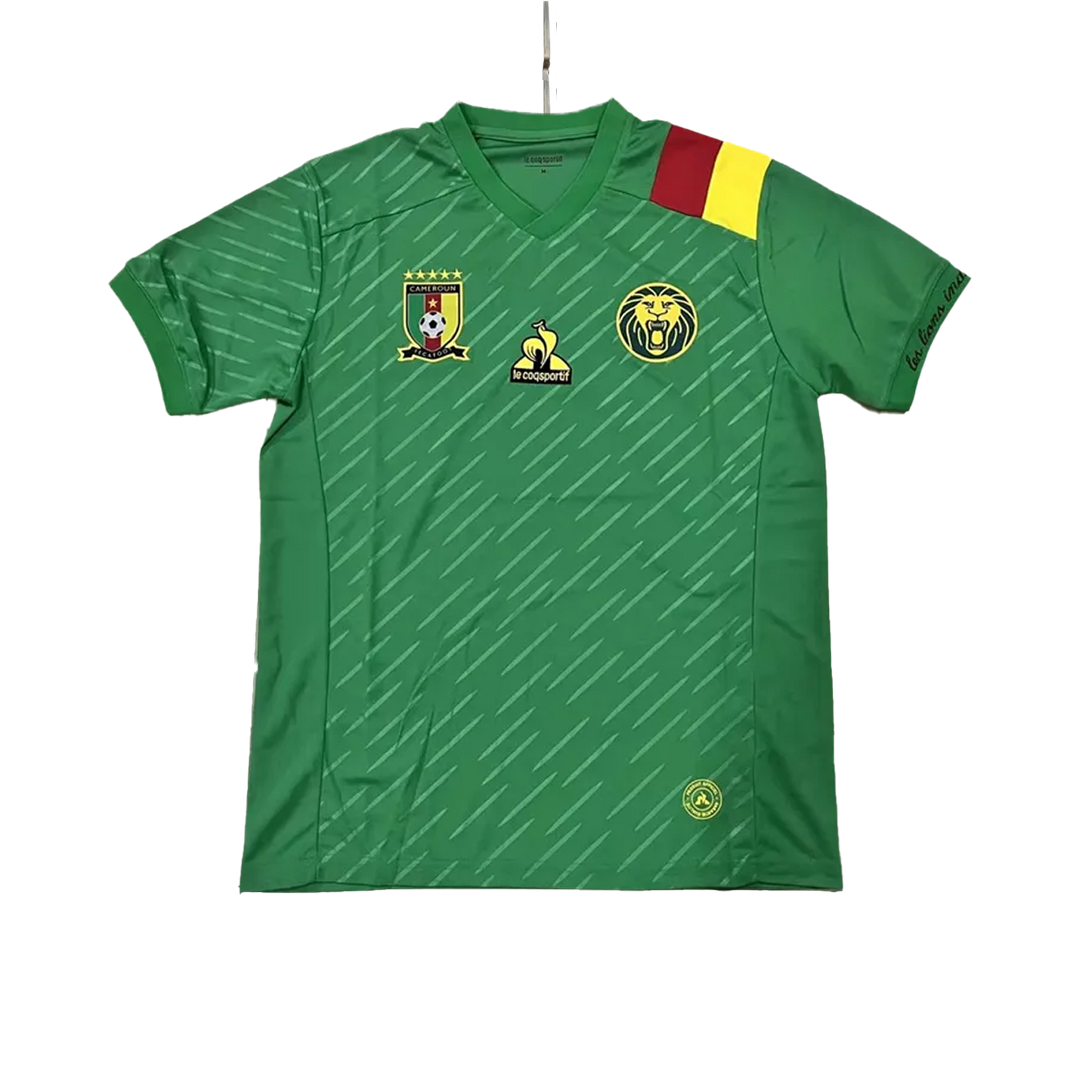 Cameroon Home Jersey 2022/23