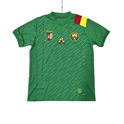 Cameroon Home Jersey 2022/23