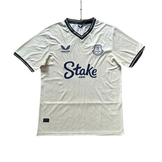 Everton Third Jersey 2024/25
