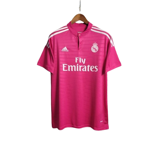 Retro Real Madrid Away Jersey 2014/15