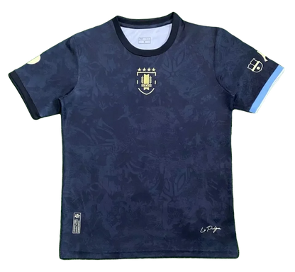 Special Uruguay LA Pauga Jersey