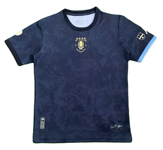 Special Uruguay LA Pauga Jersey