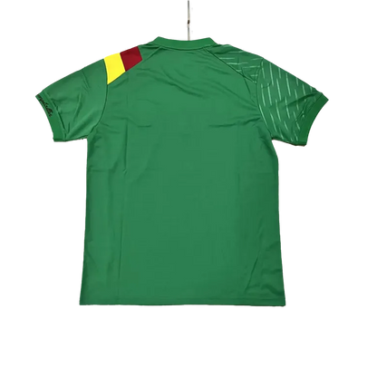 Cameroon Home Jersey 2022/23