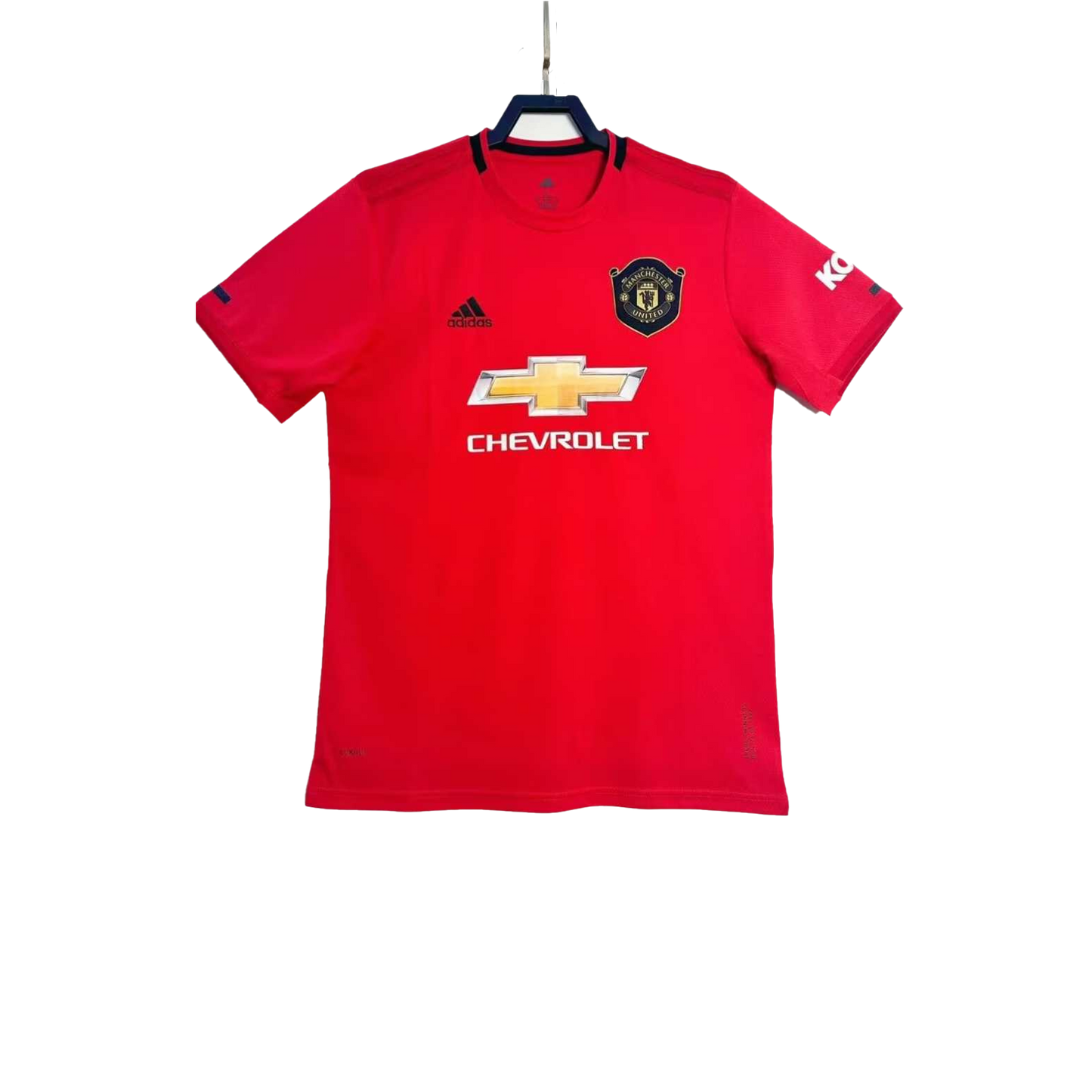 Retro Manchester United Home Jersey 2019/20