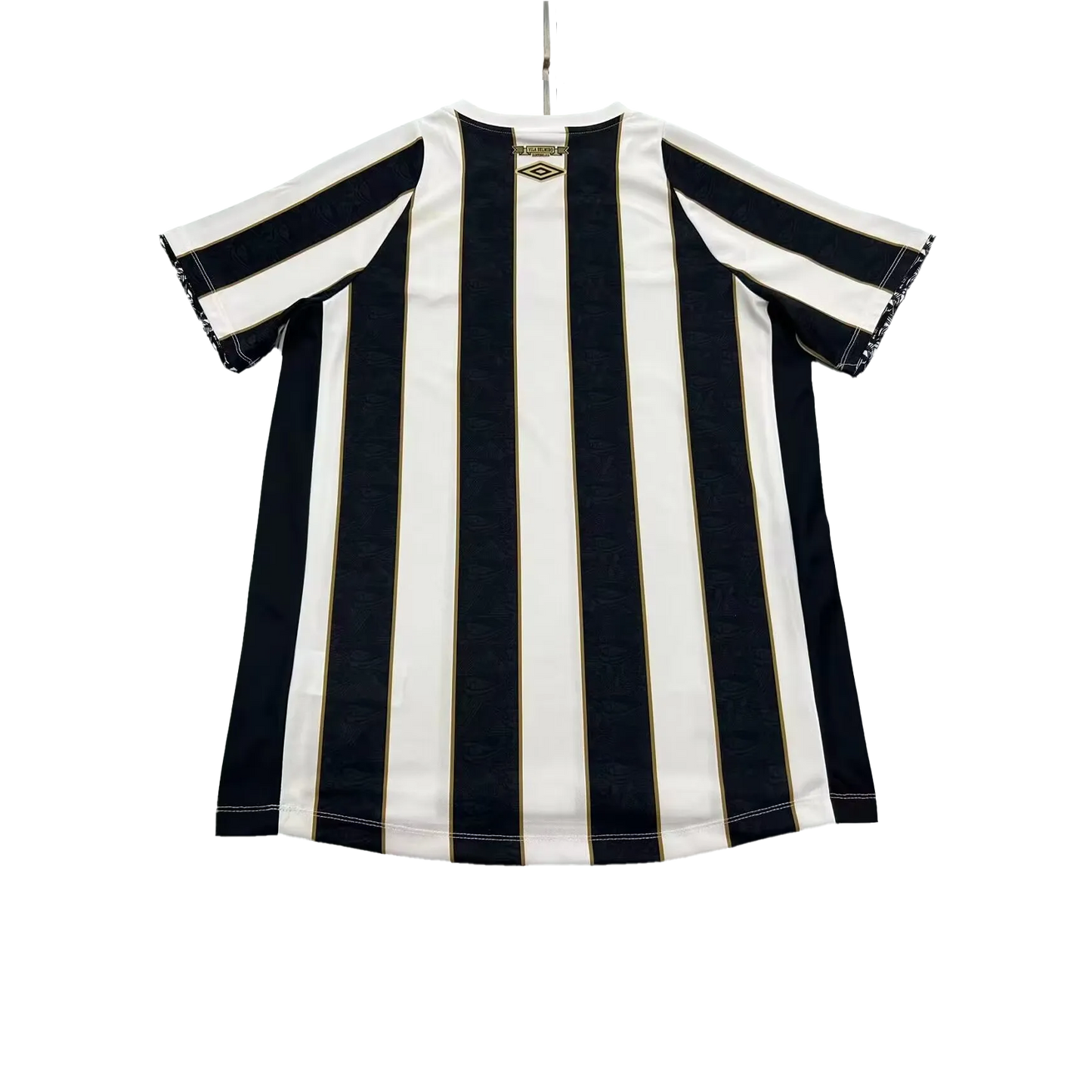 Santos FC Away Jersey 2024/25
