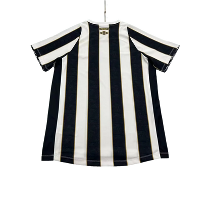 Santos FC Away Jersey 2024/25