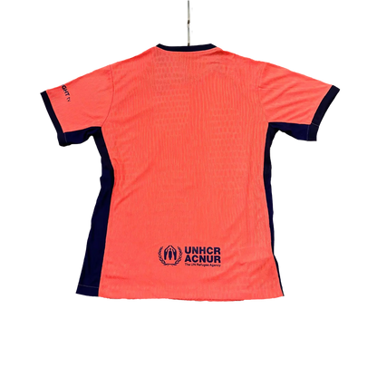 Barcelona Third Jersey 2025/26