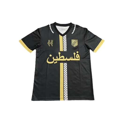 Palestine "Gold" Special Jersey 2024/25