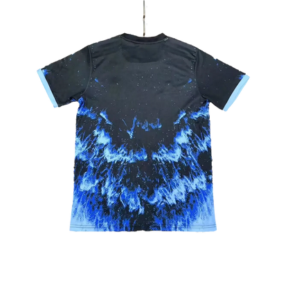 Real Madrid "Blue" Special Jersey 2025/26
