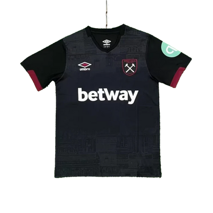 West Ham United Away Jersey 2024/25