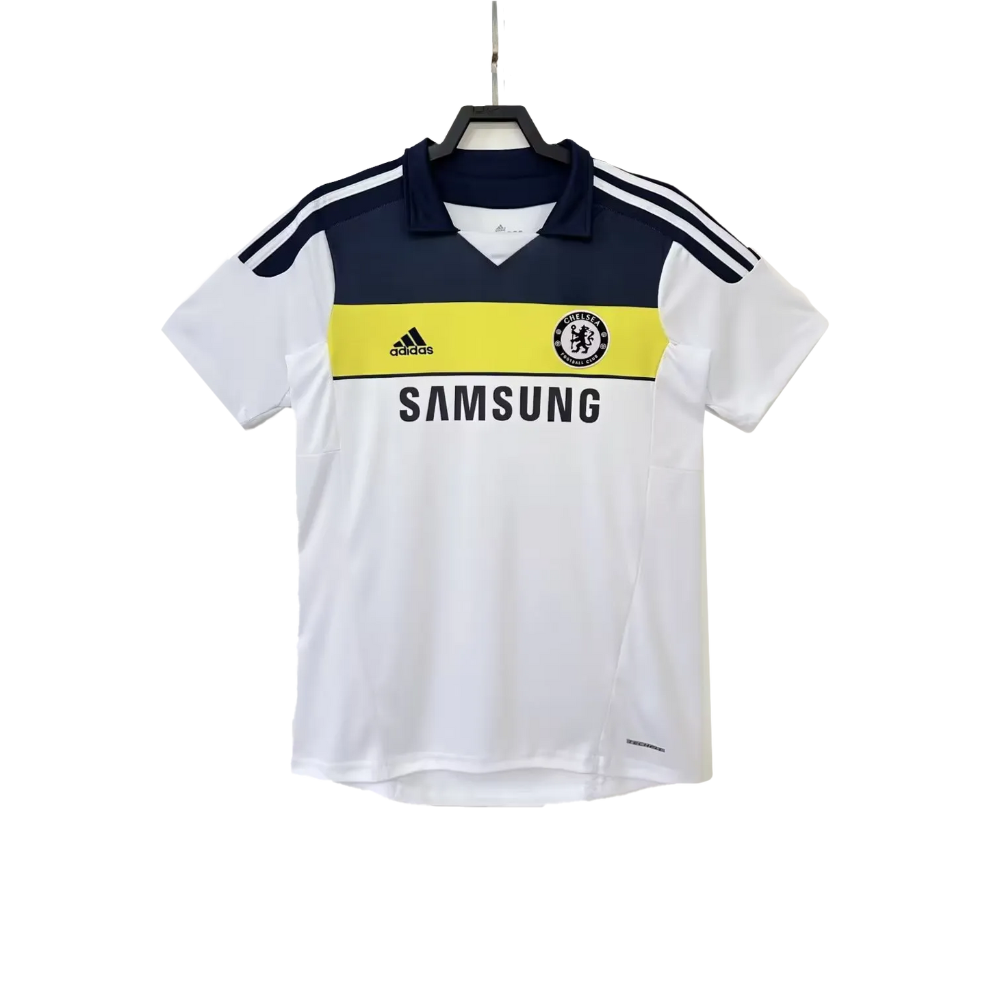 Retro Chelsea Third Jersey 2011/12