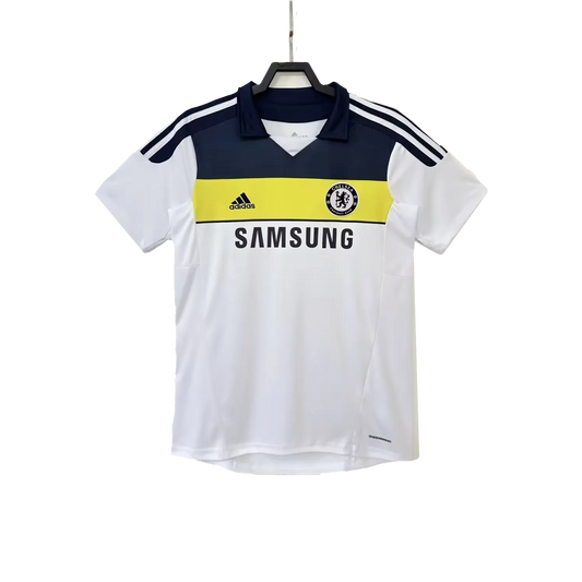 Retro Chelsea Third Jersey 2011/12