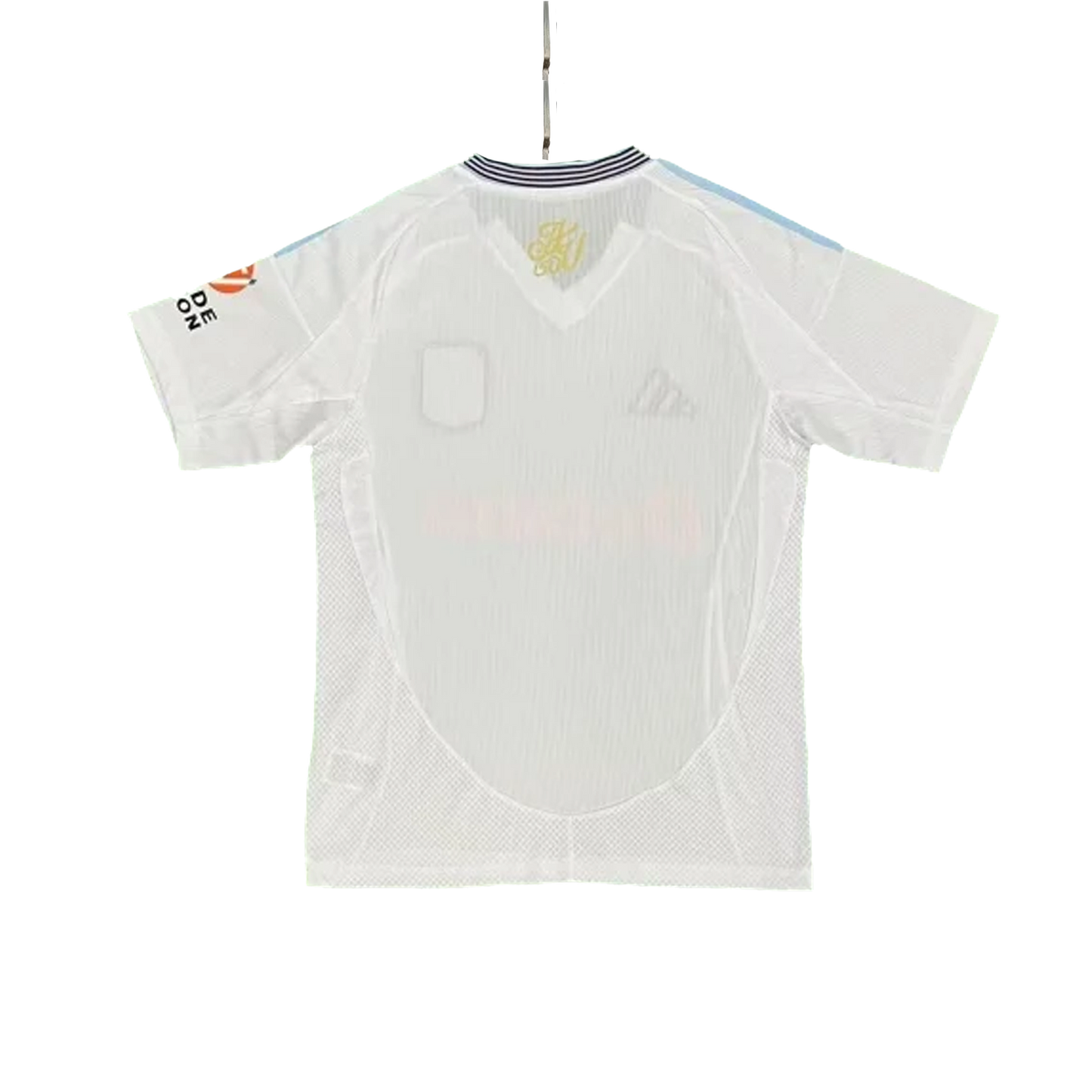 Aston Villa Away Jersey 2024/25