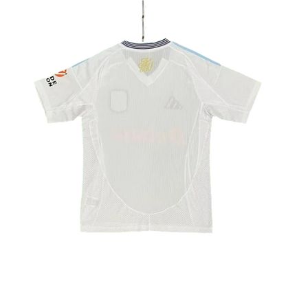 Aston Villa Away Jersey 2024/25