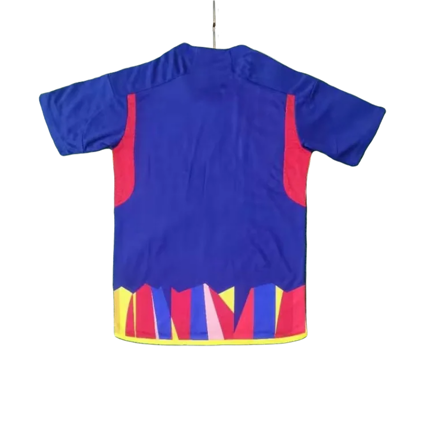 Olympique Lyonnais Third Jersey 2023/24