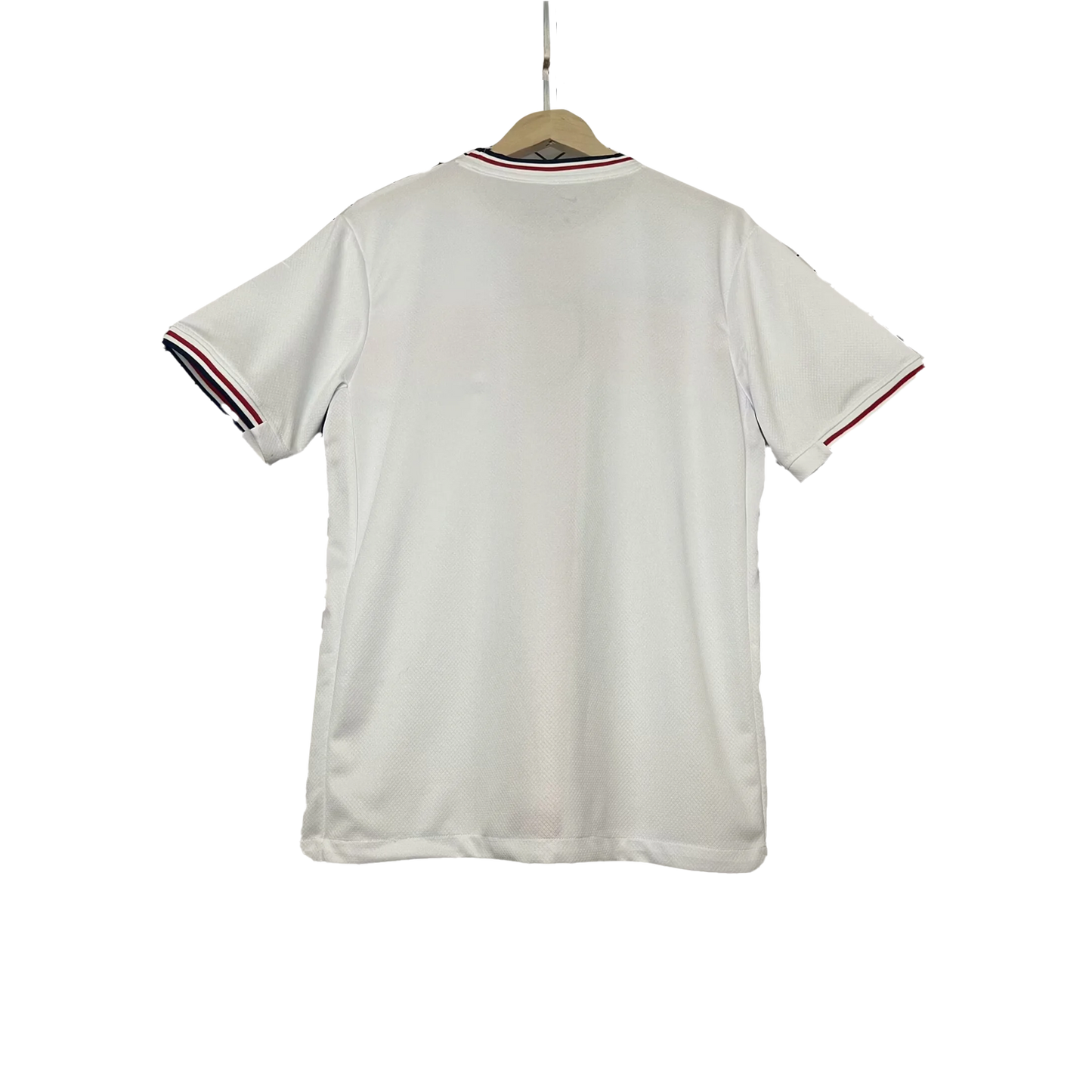 England "Red" Special Jersey 2024/25
