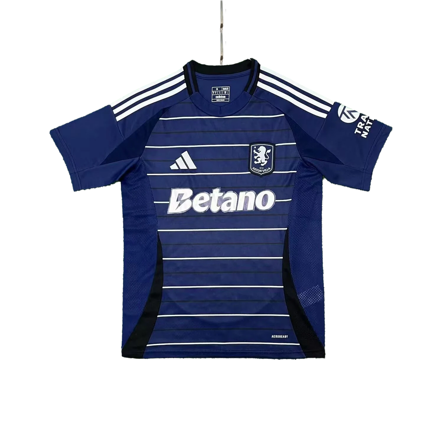 Aston Villa Third Jersey 2024/25