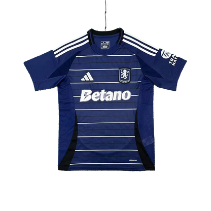 Aston Villa Third Jersey 2024/25