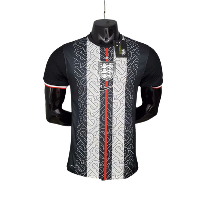 England "Burberry" Special Jersey 2023/24