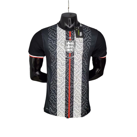 England "Burberry" Special Jersey 2023/24
