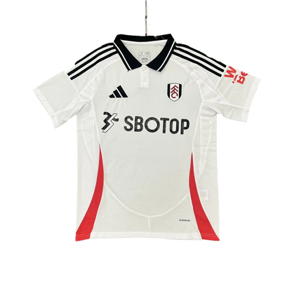 Fulham Home Jersey 2024/25