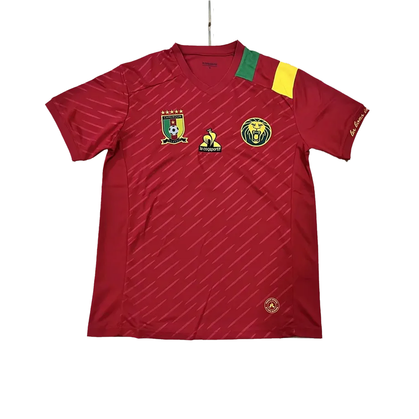 Cameroon Away Jersey 2022/23