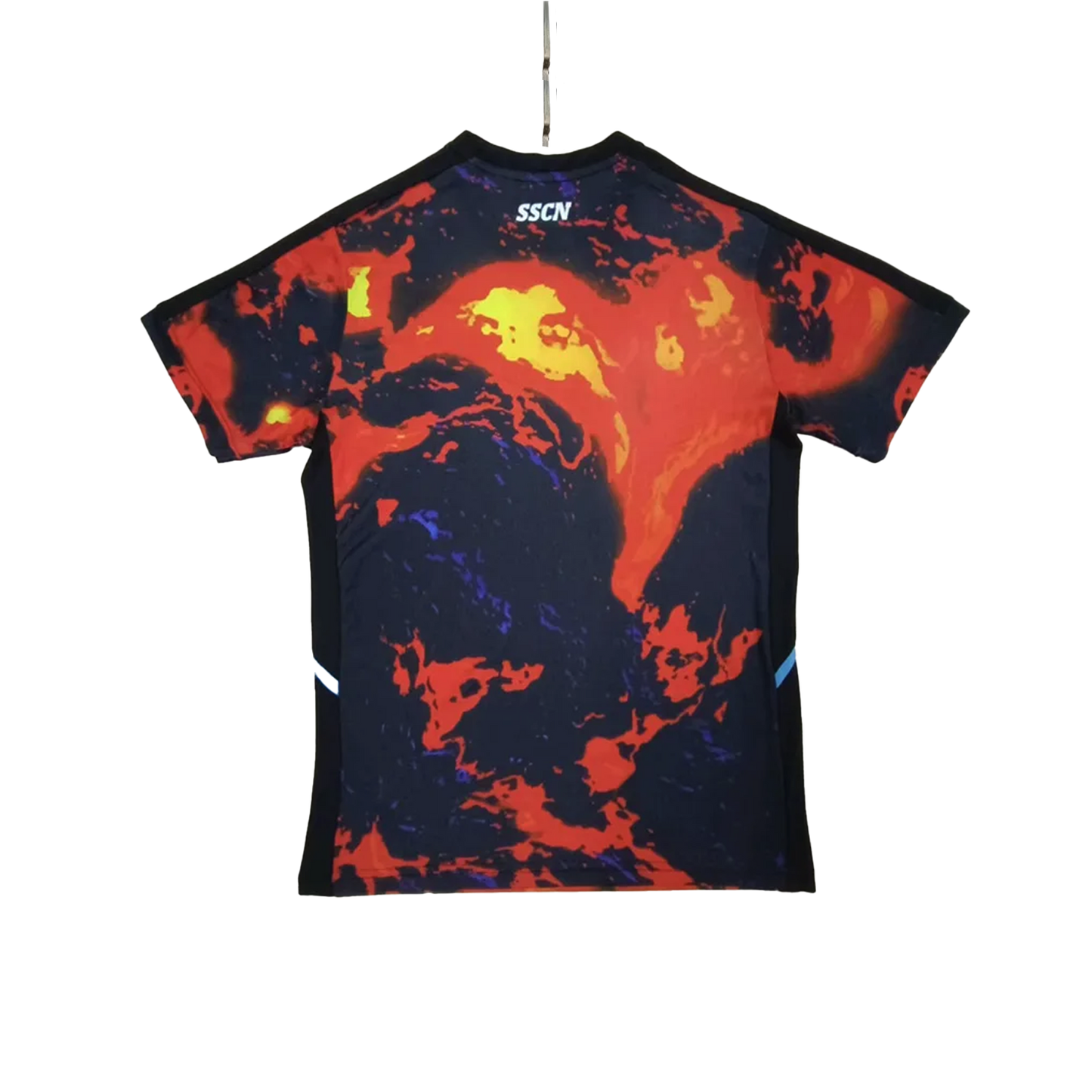 Napoli "Lava" Special Jersey 2023/24