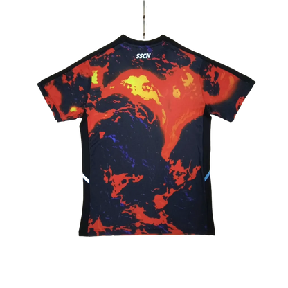 Napoli "Lava" Special Jersey 2023/24