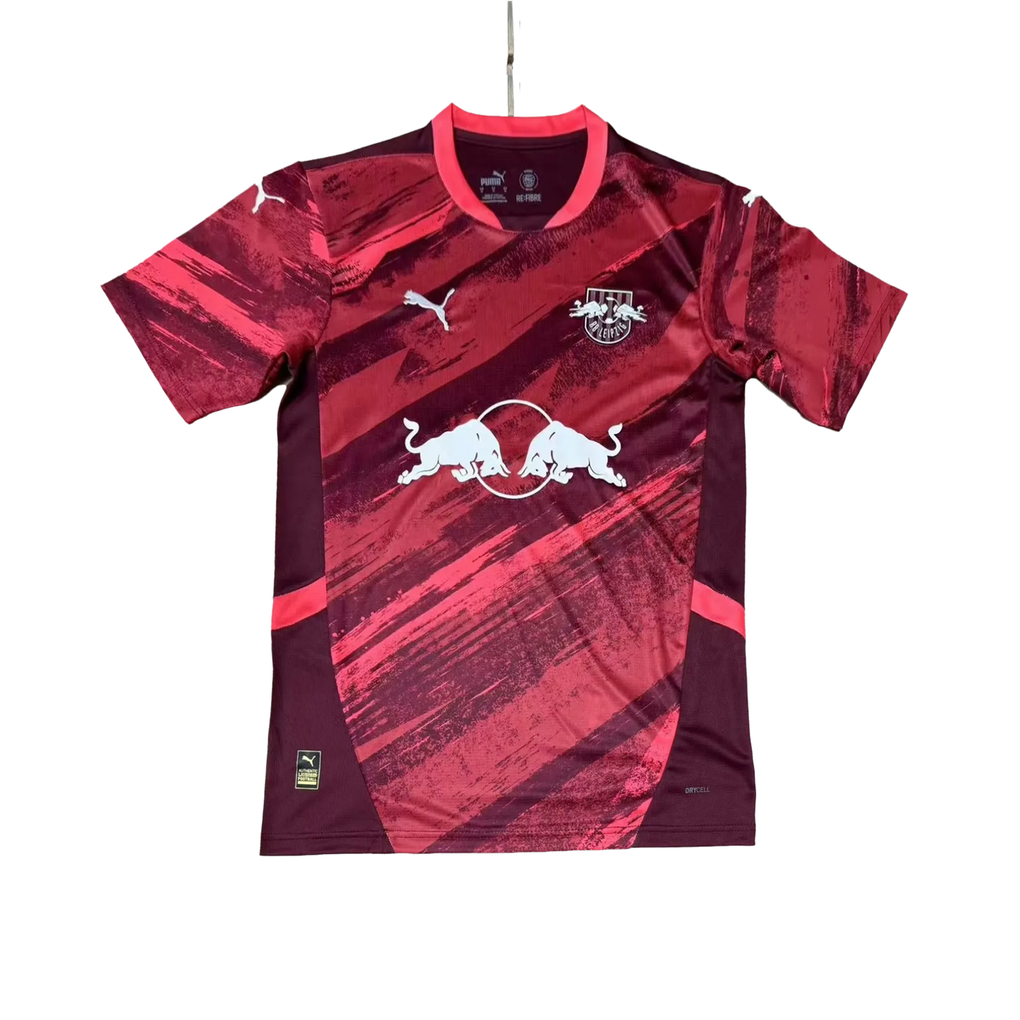 RB Leipzig Away Jersey 2024/25