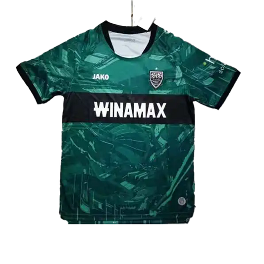 VfB Stuttgart Third Jersey 2023/24