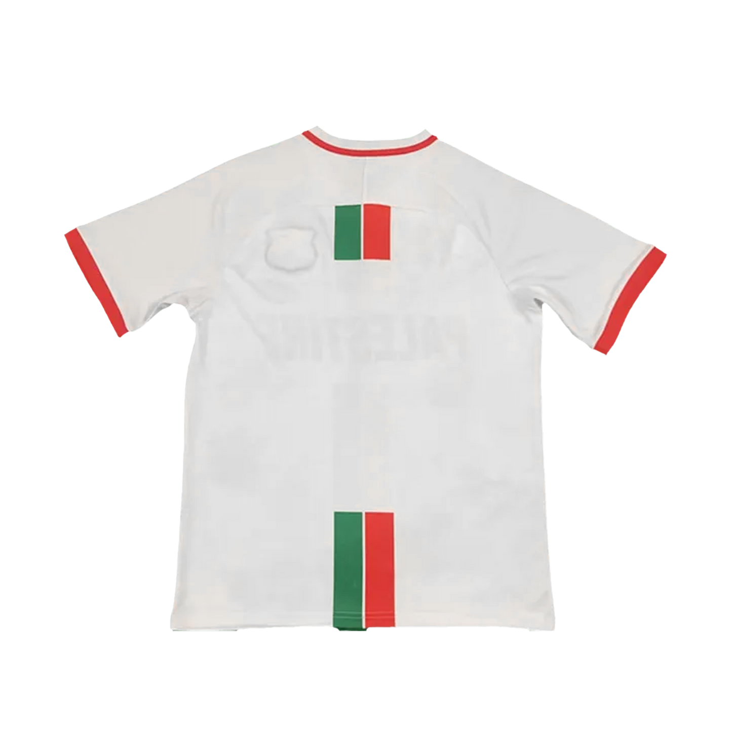 Palestine "White" Special Jersey 2024/25