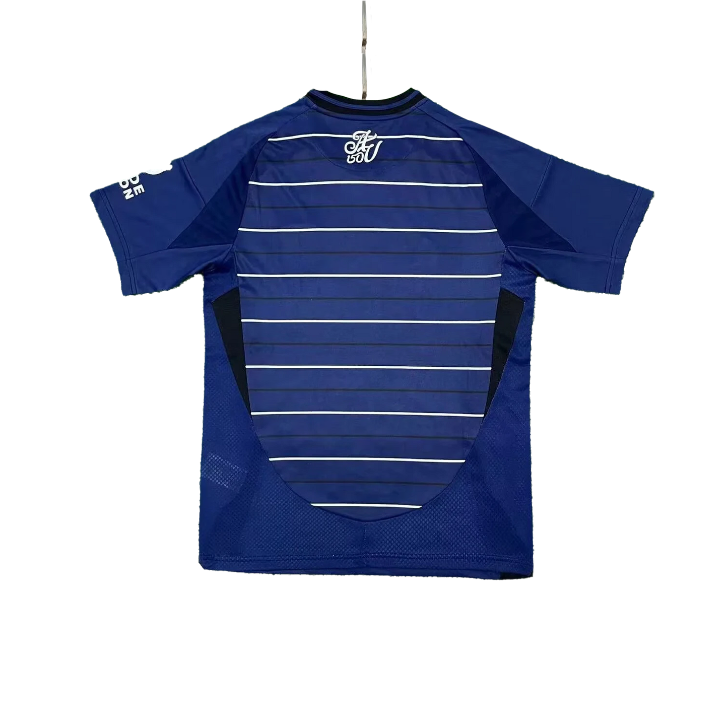 Aston Villa Third Jersey 2024/25