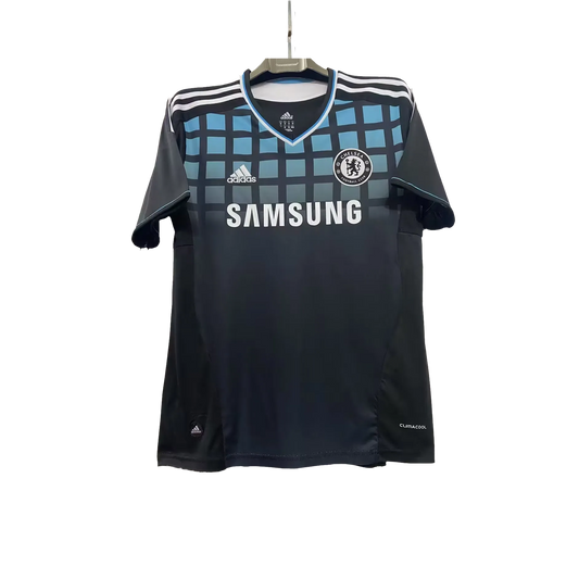 Retro Chelsea Away Jersey 2011/12