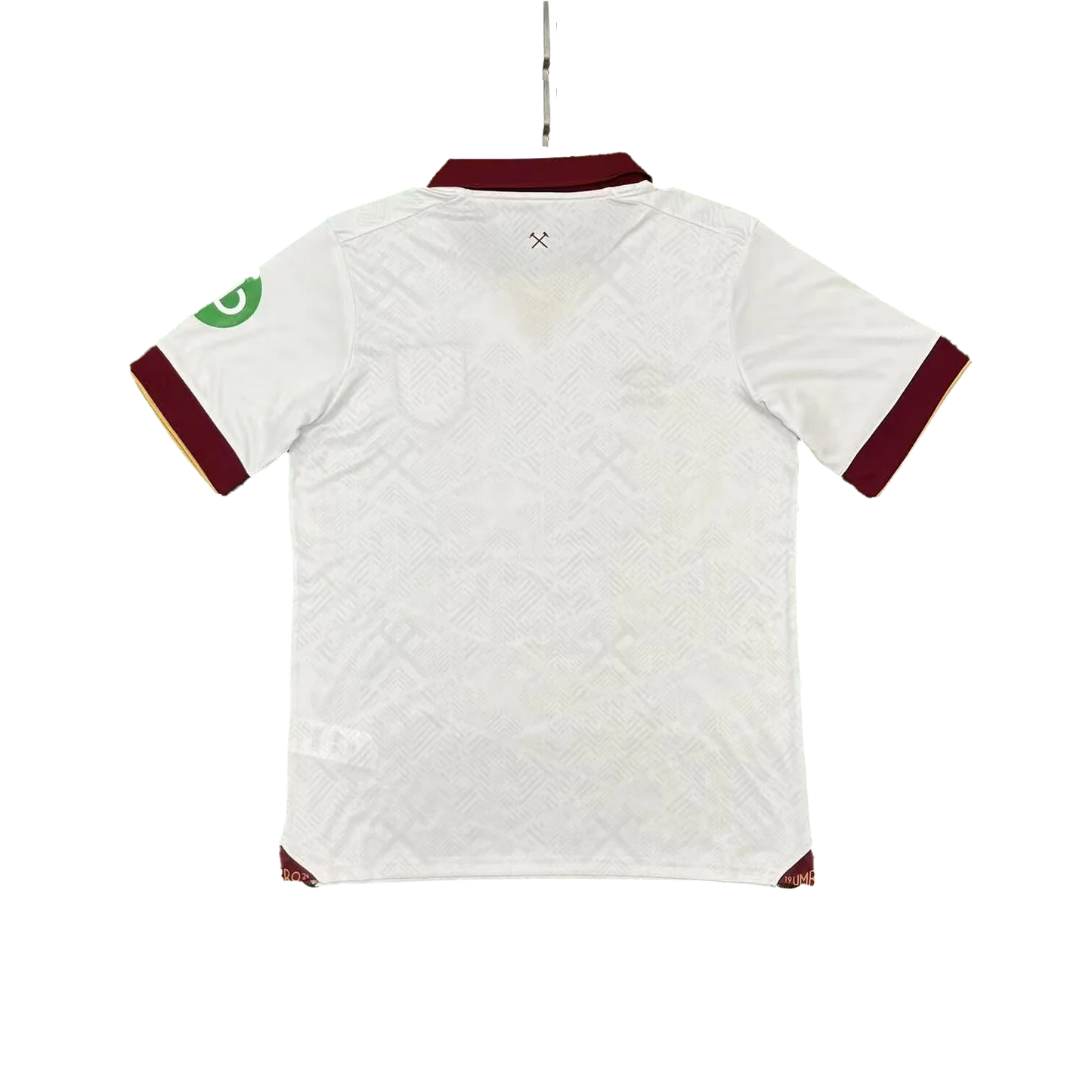 West Ham United Third Jersey 2024/25