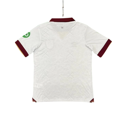 West Ham United Third Jersey 2024/25