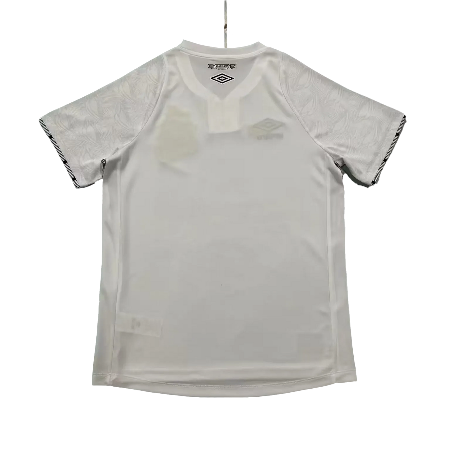 Santos FC Home Jersey 2024/25