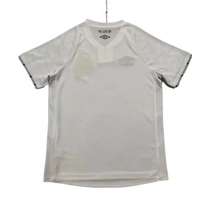 Santos FC Home Jersey 2024/25