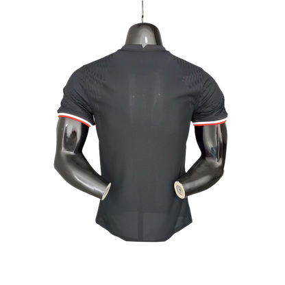 England "Burberry" Special Jersey 2023/24