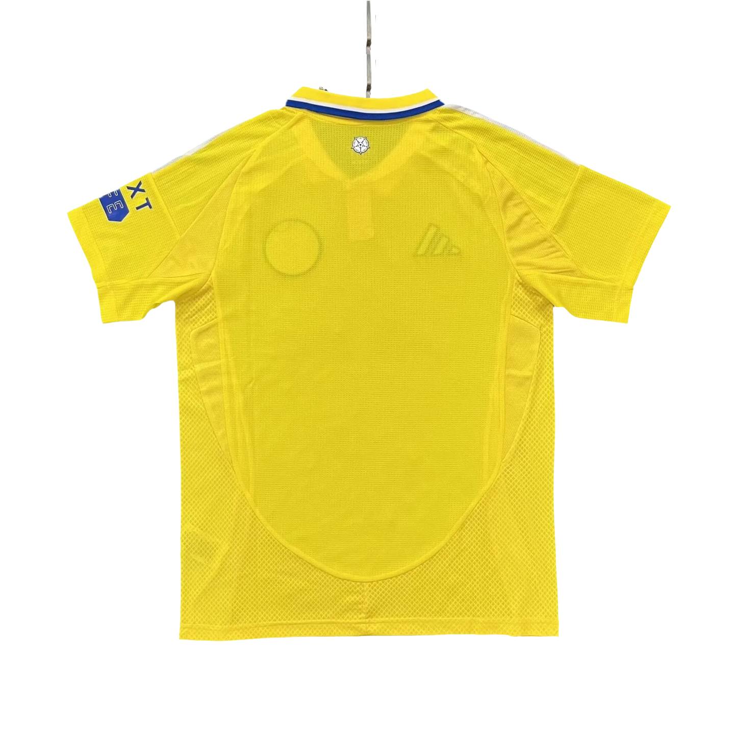 Leeds United Away Jersey 2024/25