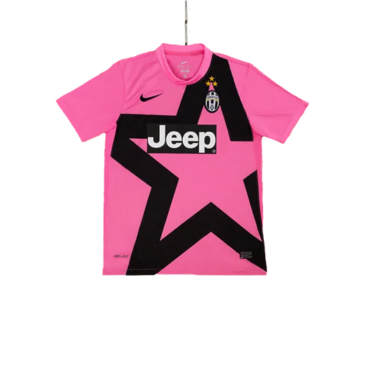 Retro Juventus FC Third Jersey 2012/13